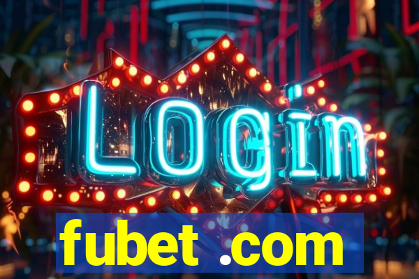 fubet .com